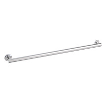 Kartners 8289136K2-99 - 9100K Series 36-inch Round Grab Bar-Polished Chrome