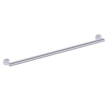 Kartners 8289236-99 - 9200 Series 36-inch Round Mitered Grab Bar-Polished Chrome