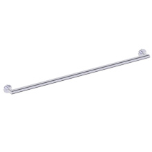 Kartners 8289242-99 - 9200 Series 42-inch Round Mitered Grab Bar-Polished Chrome