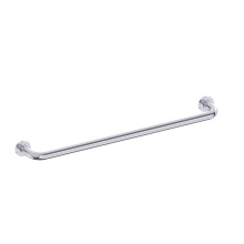 Kartners 8289503-99 - 24-inch - 1-inch Diameter- Personal Gripbar-Polished Chrome