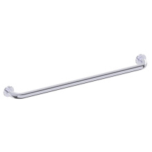 Kartners 8289532-99 - 9500 Series 32-inch Round Grab Bar-Polished Chrome