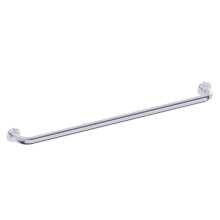 Kartners 8289536-99 - 9500 Series 36-inch Round Grab Bar-Polished Chrome