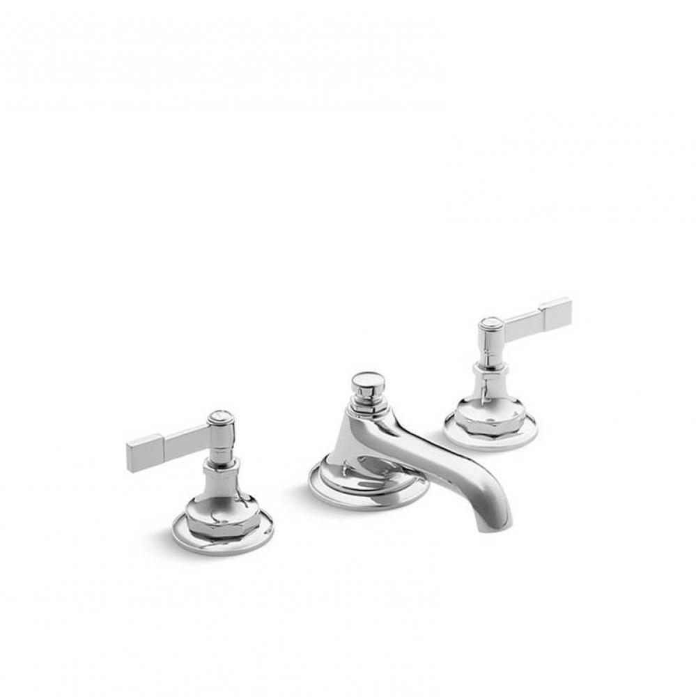 For Loft Basin Set, Lever
