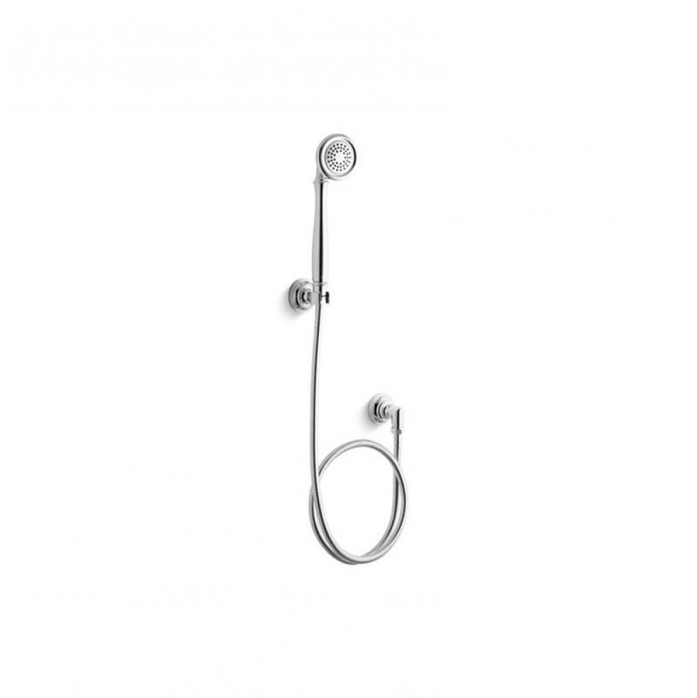 Bellis® Single-Function Handshower W/ Hose (1.75 Gpm)