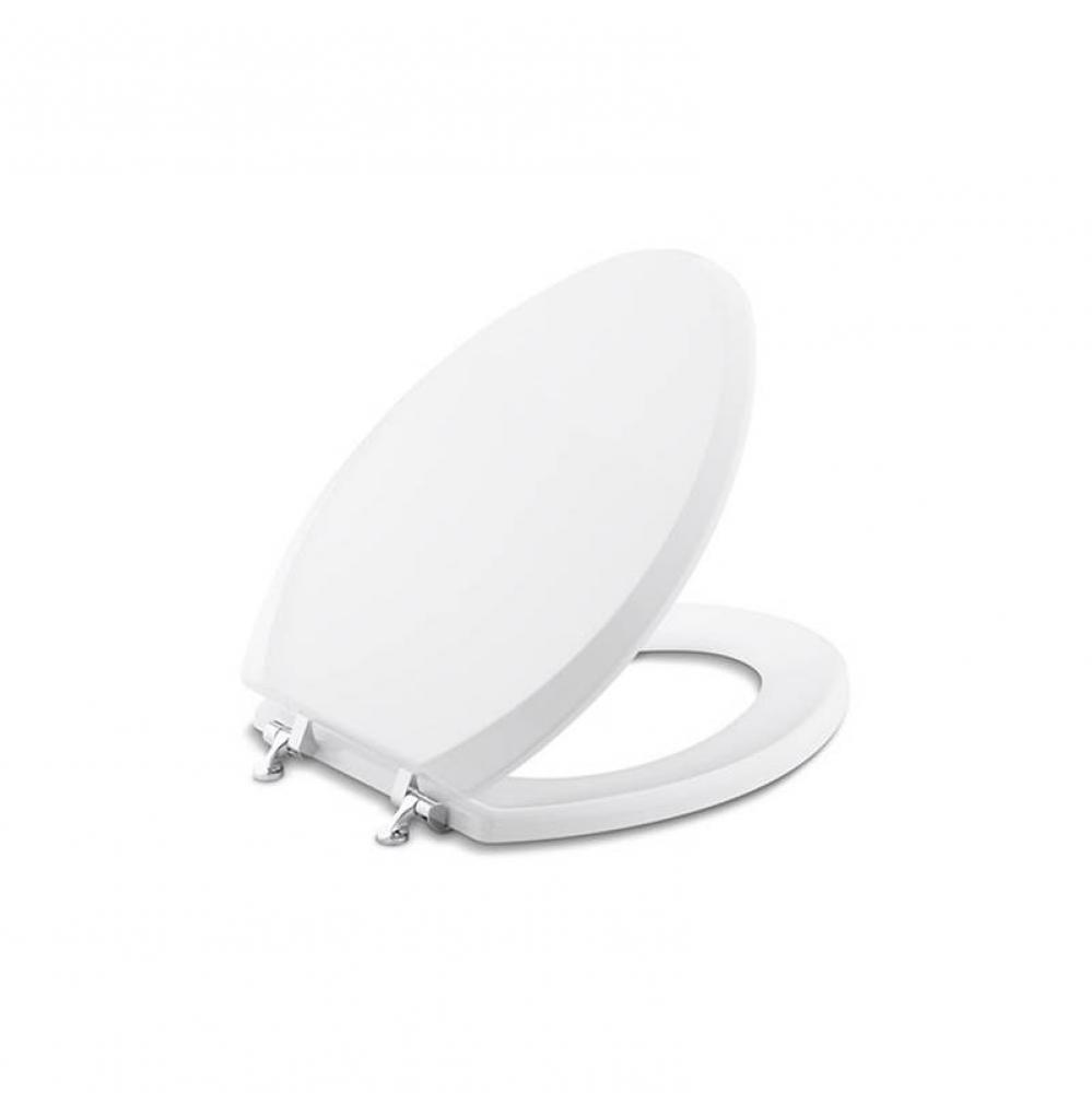 Stafford® Toilet Seat, Elongated