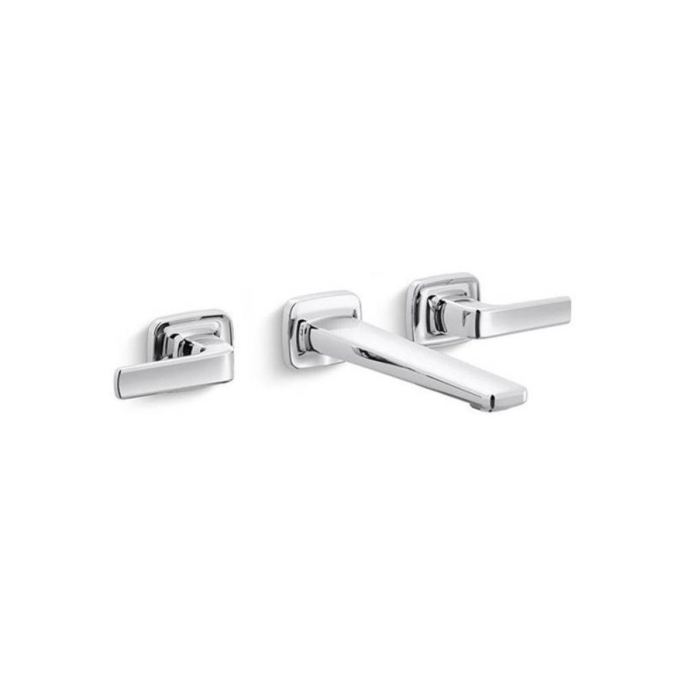Per Se® Wall-Mount Sink Faucet
