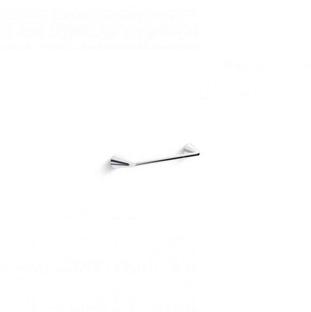 Taper™ 12'' Towel Bar