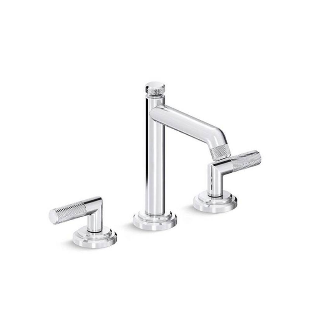Inna Paletta™ Basin Set, Tall Spout