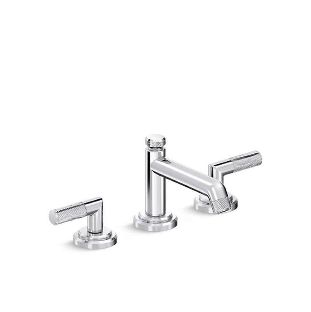 Pinna Paletta™ Basin Set, Low Spout