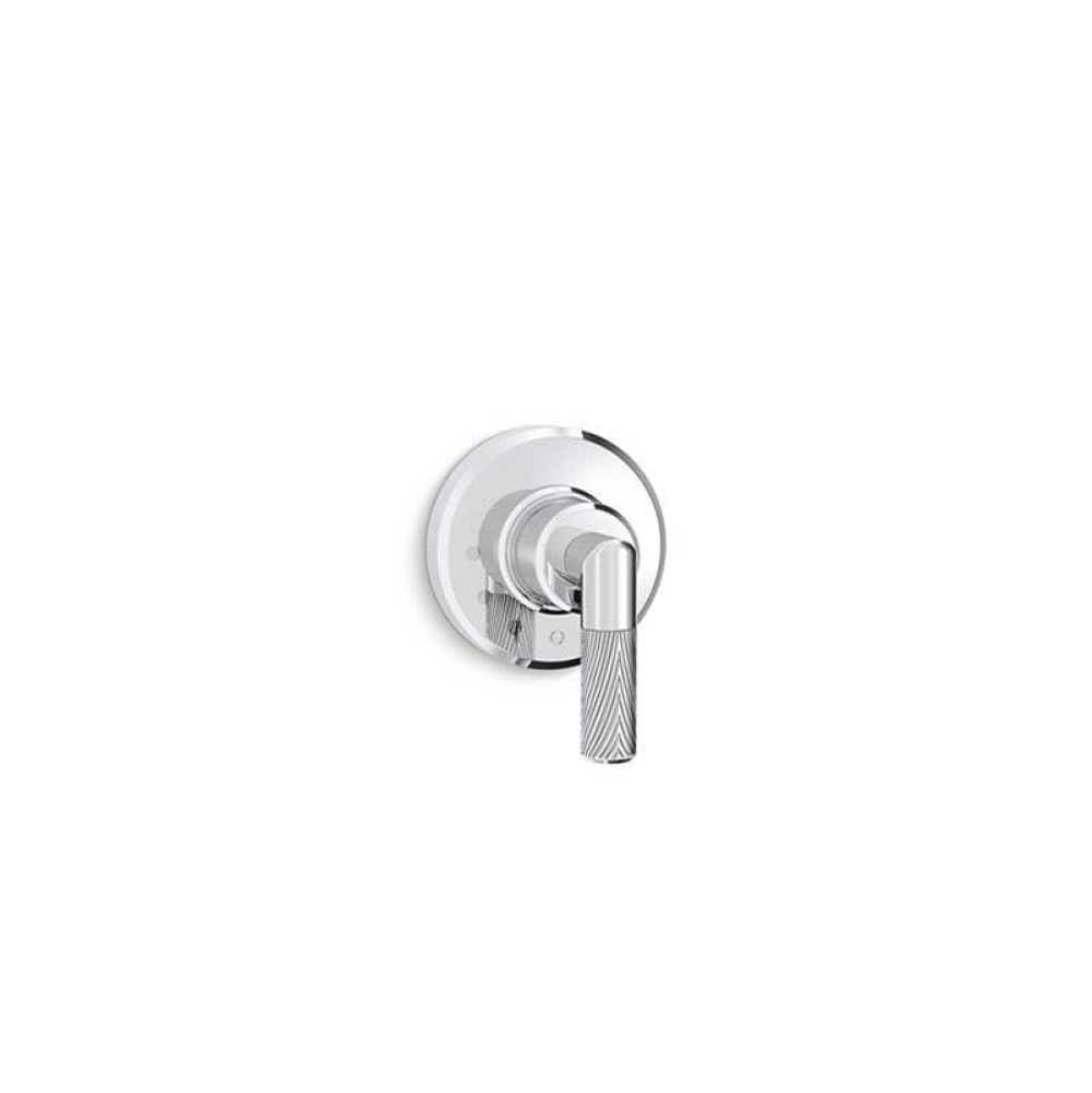 Pinna Paletta™ Volume Control Trim