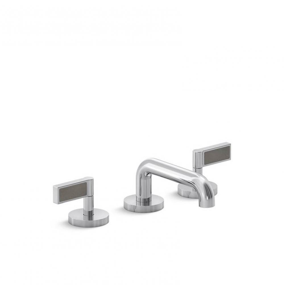 One Basin Set, Lever, Gl