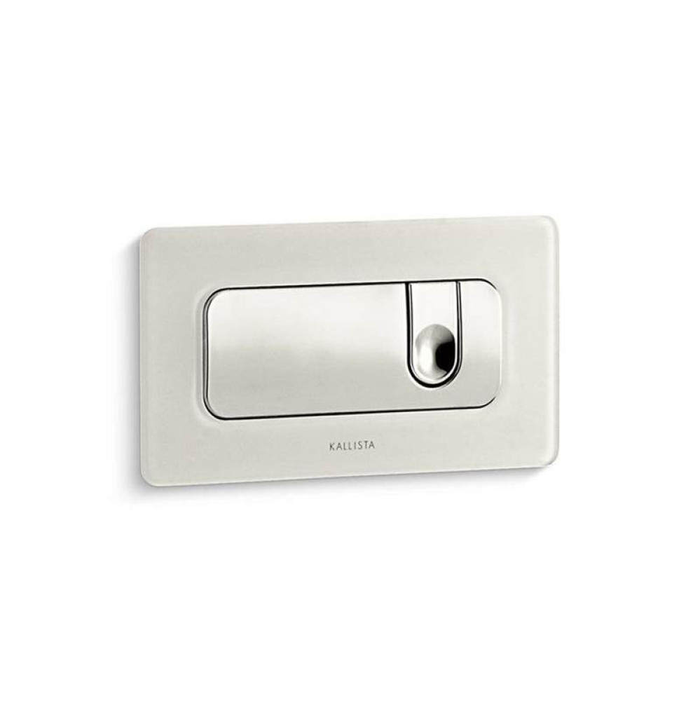Actuator, Wall-Mount Toilet
