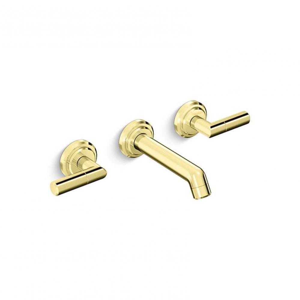 Pure Paletta Wall Mnt Basin