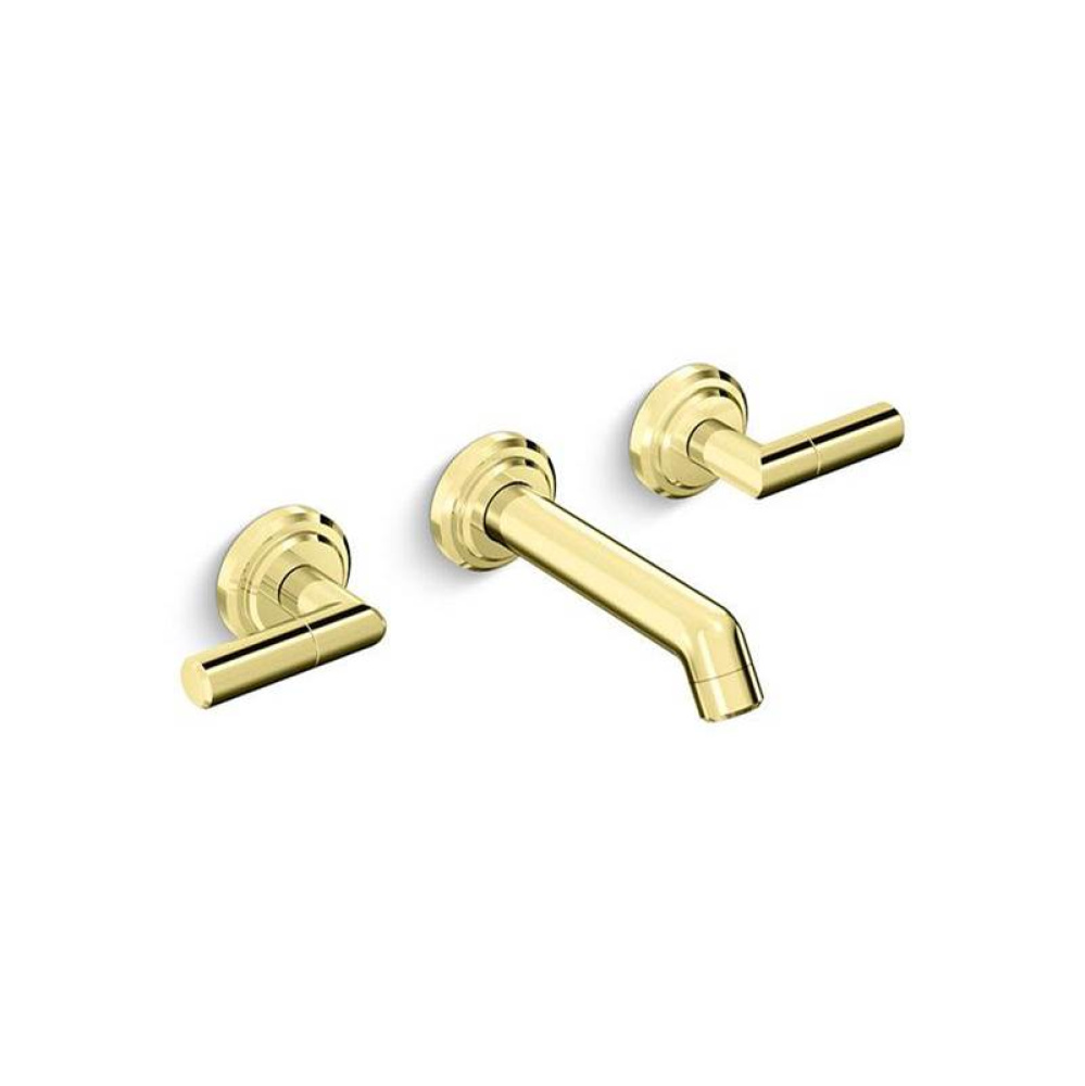 Pure Paletta™ Wall Mnt Basin Set