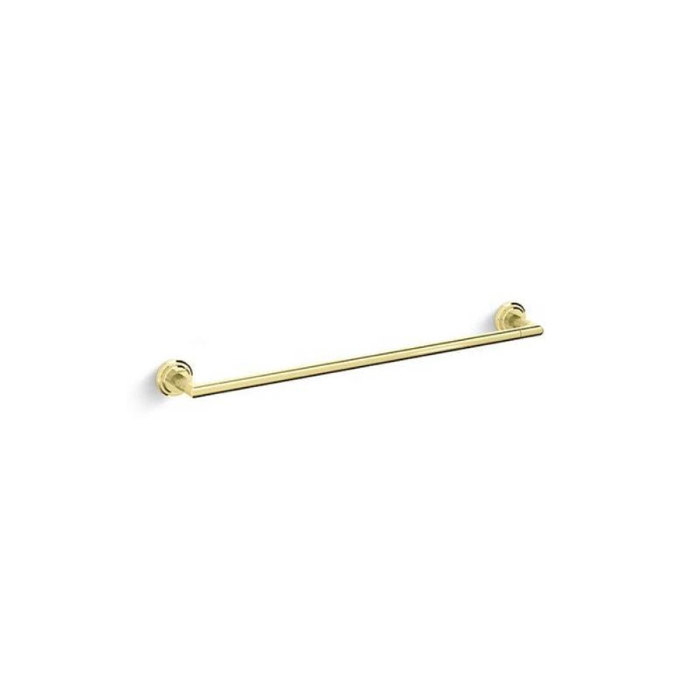 Pinna Paletta™ Towel Bar, 24''