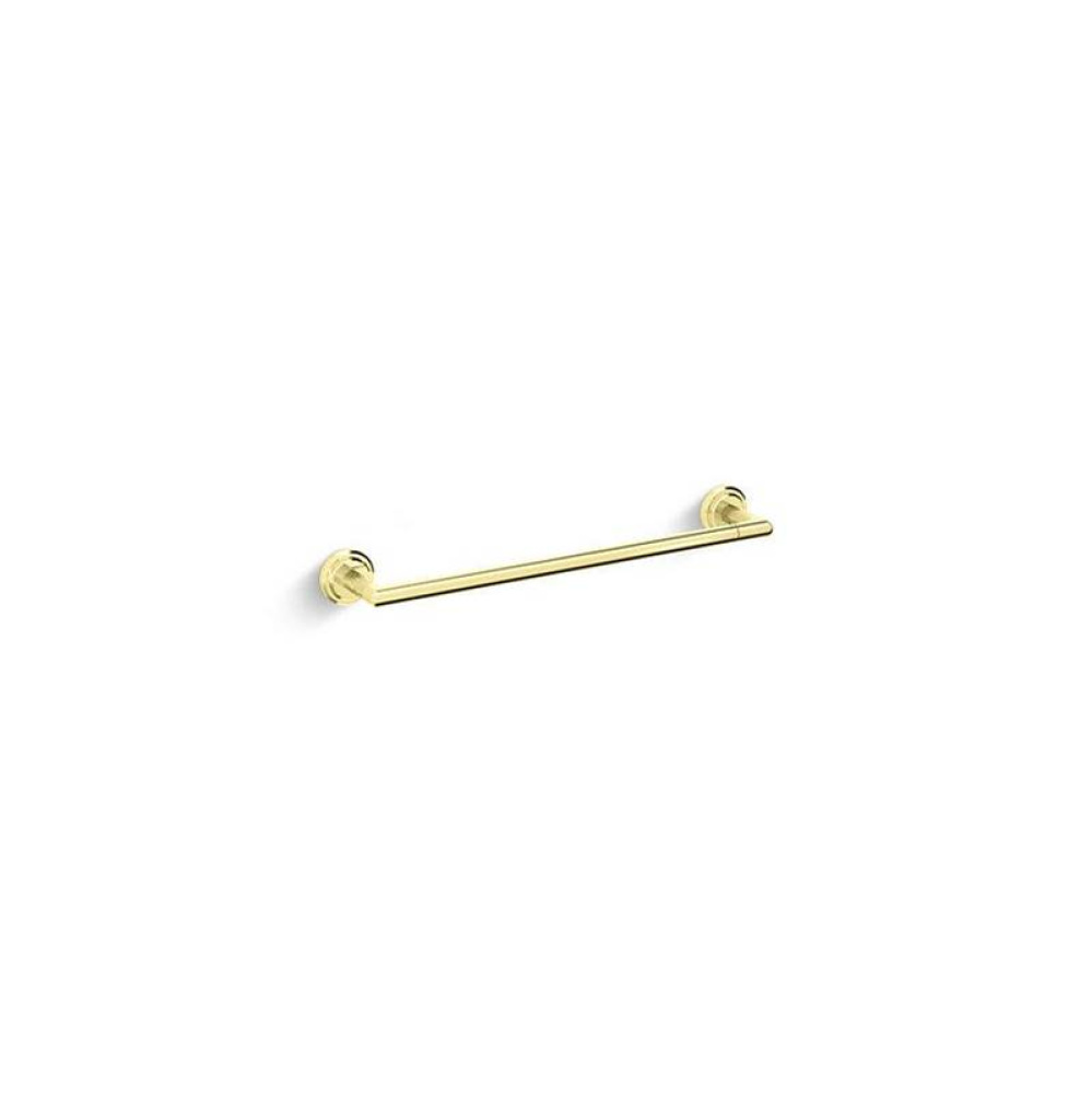 Pinna Paletta™ Towel Bar, 18''
