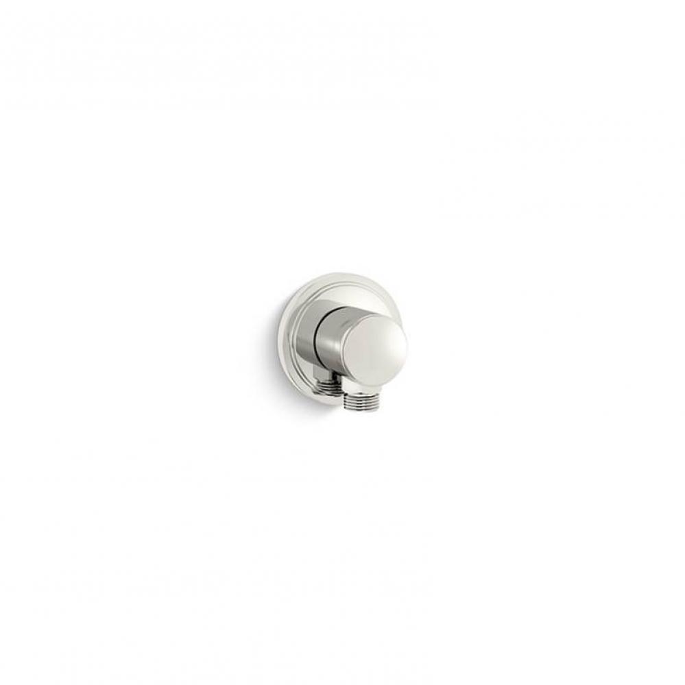 Laura Kirar Wall Supply Elbow