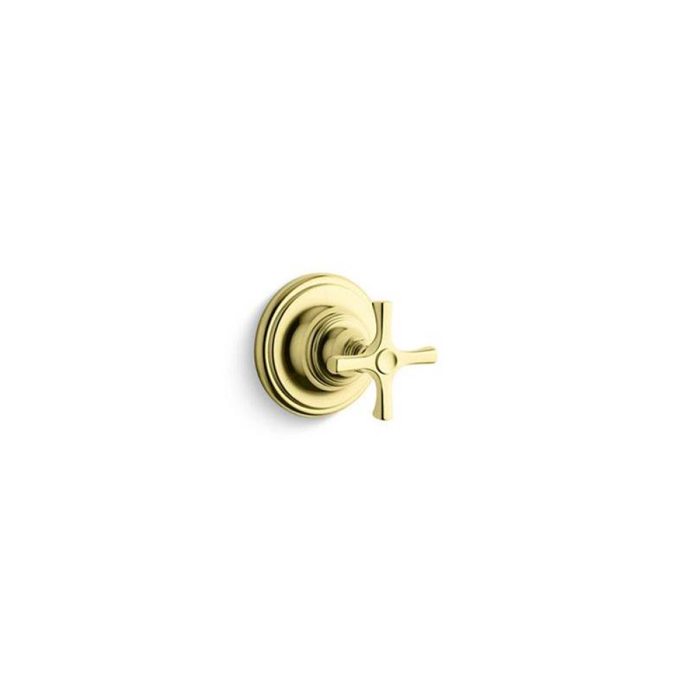 Bellis® Transfer Valve Trim, Cross Hdl