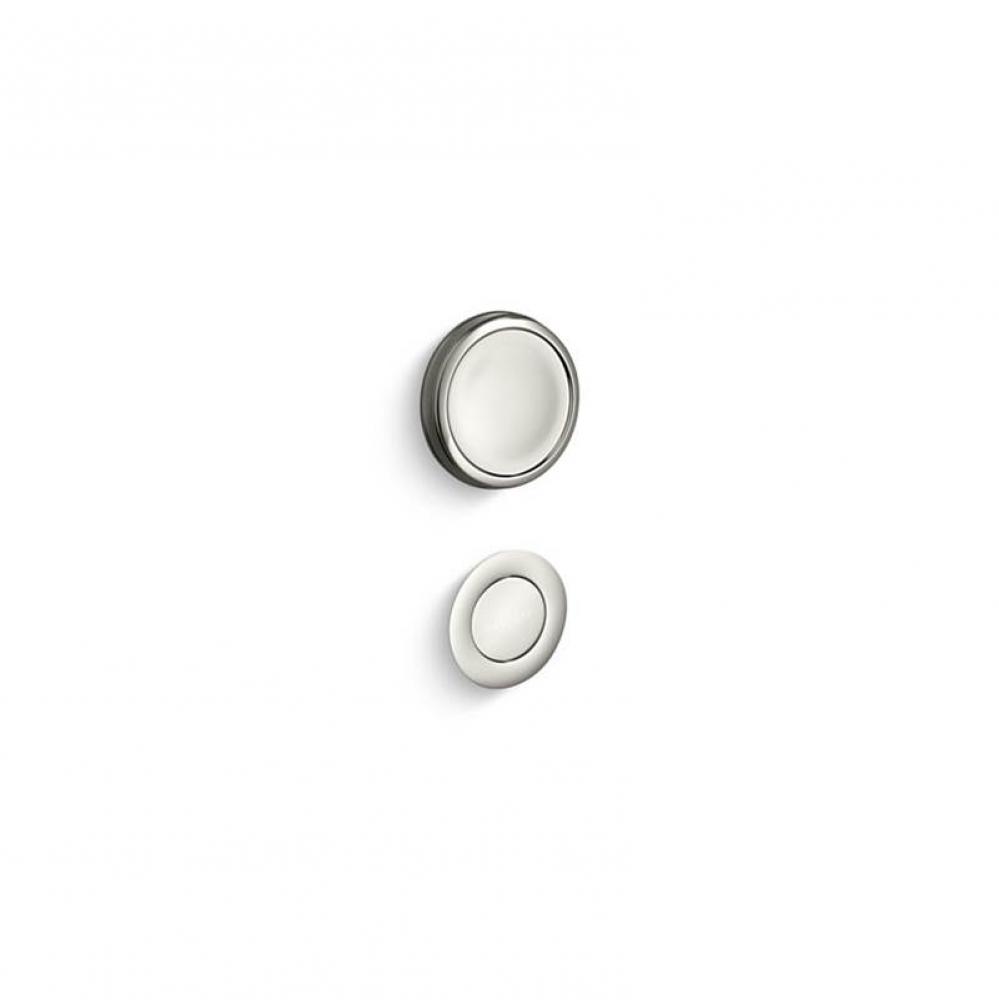 Traditional Trim Kit (Flip Drain)