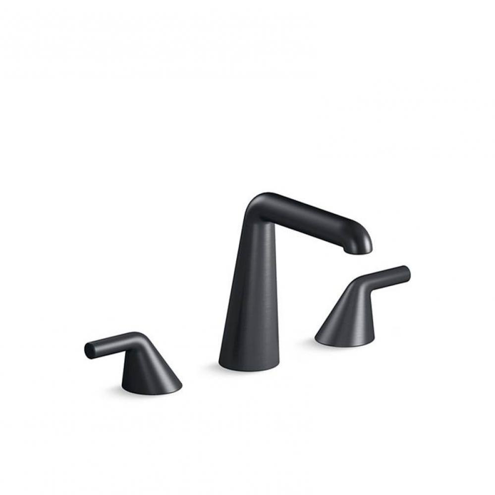 Taper™ Widespread Basin Set, Lever