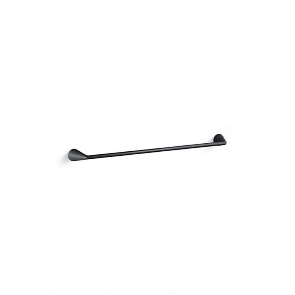 Taper™ 24'' Towel Bar