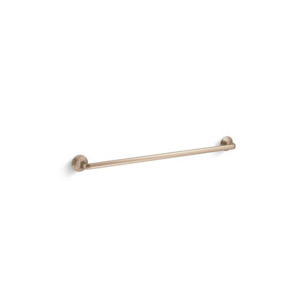 Script® Towel Bar, 24''