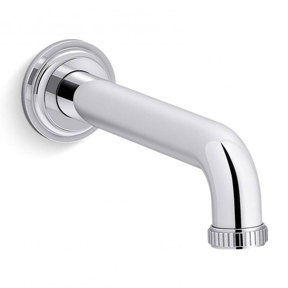 Central Park West® Wall Bath Spout