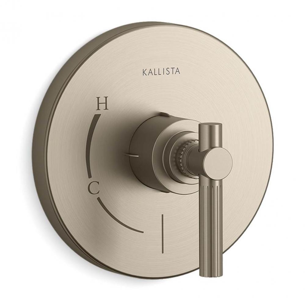 Central Park West® Pressure Balance, Lv