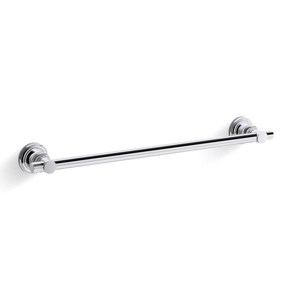 Central Park West® Shower Dr Hdl, Twl Br
