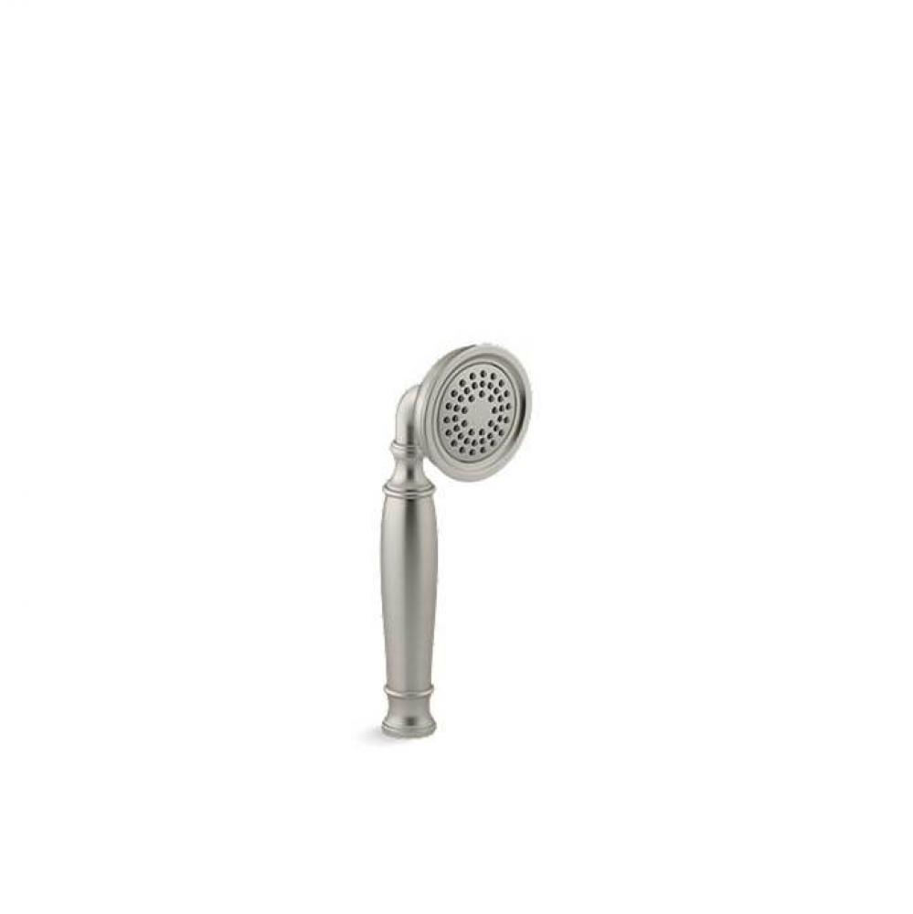 Traditional Single-Function Handshower W/ Hose (1.75 Gpm)