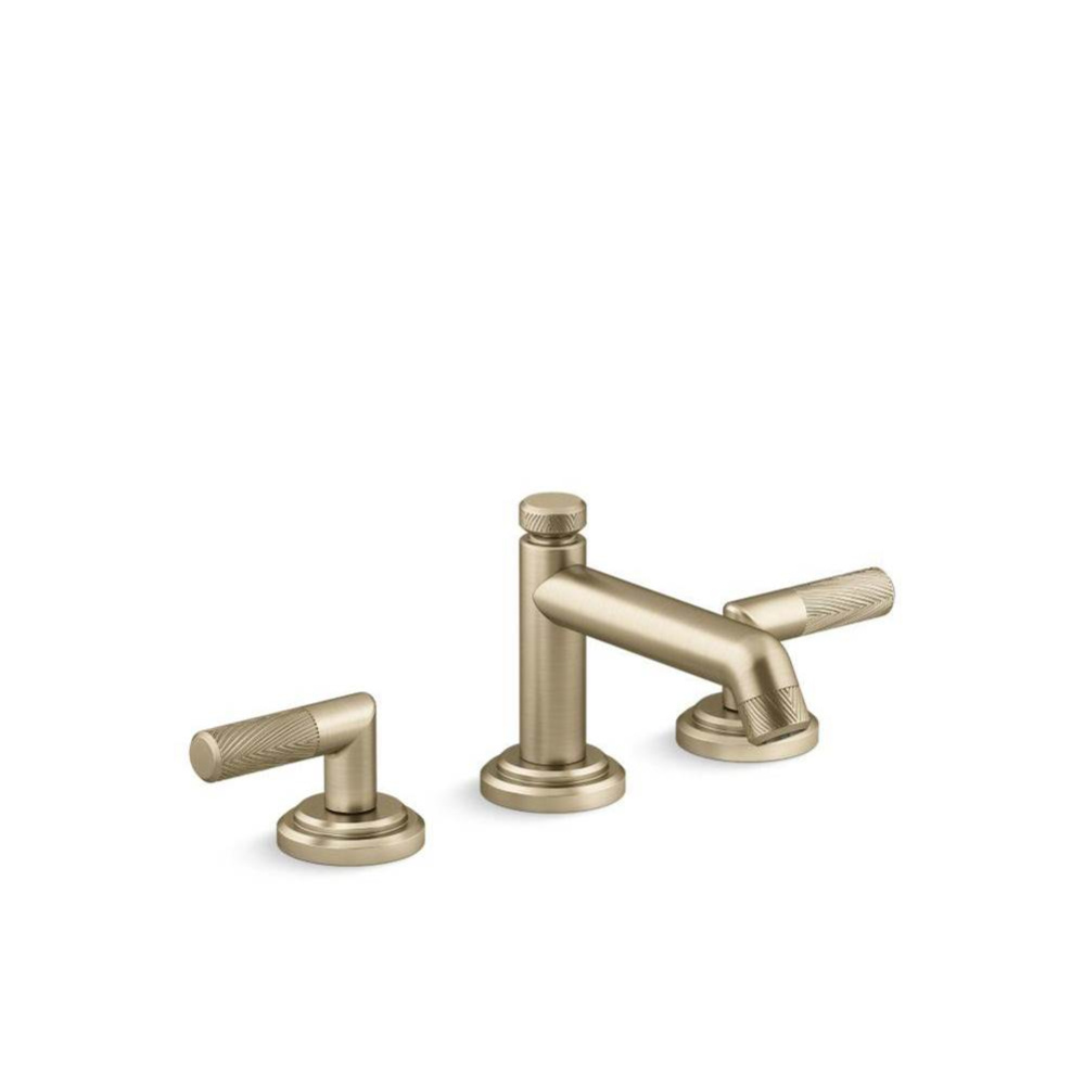 Pinna Paletta™ Basin Set, Low Spout