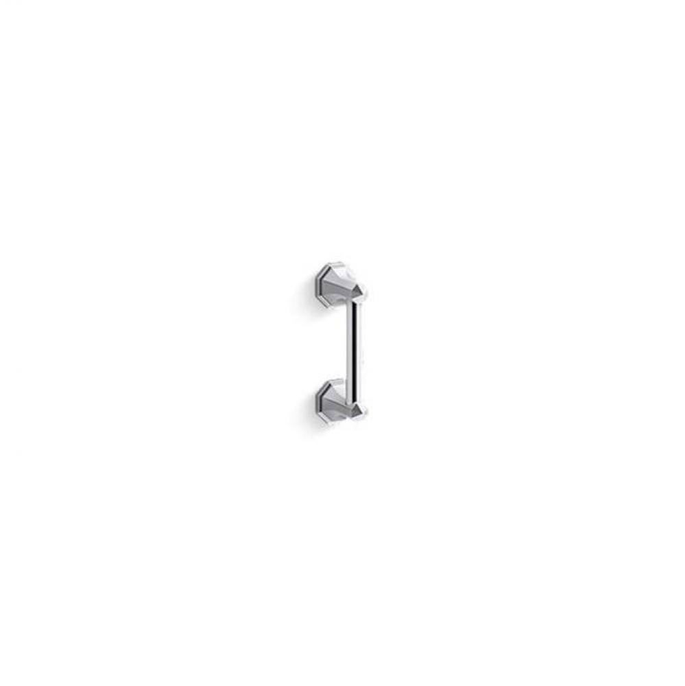 For Town Shower Dr Hdl Towel Pull 6''