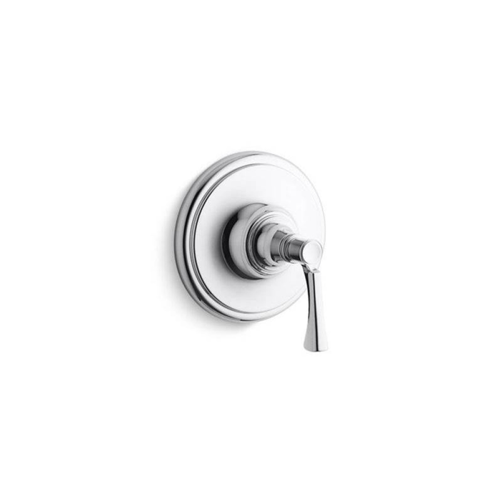 Bellis® Thermostatic Valve Trim, Lever