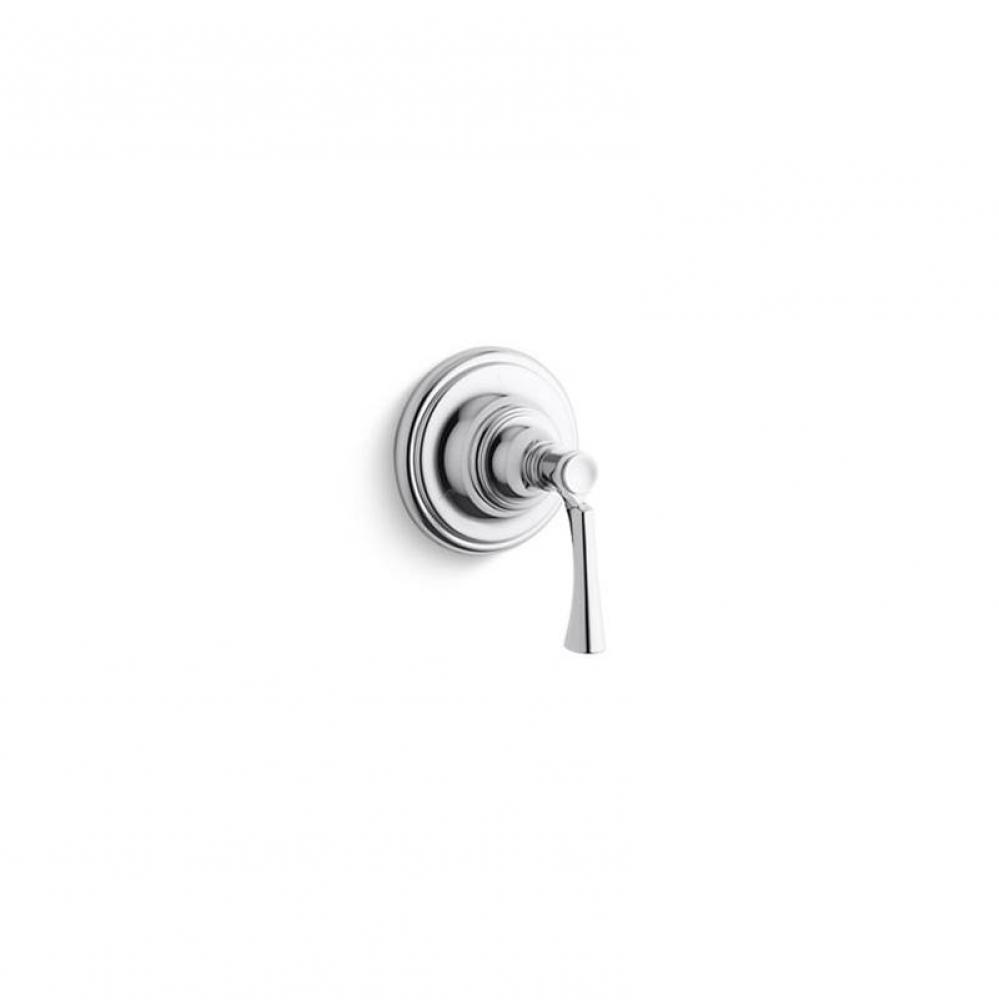 Bellis® Transfer Trim, Lever Handle