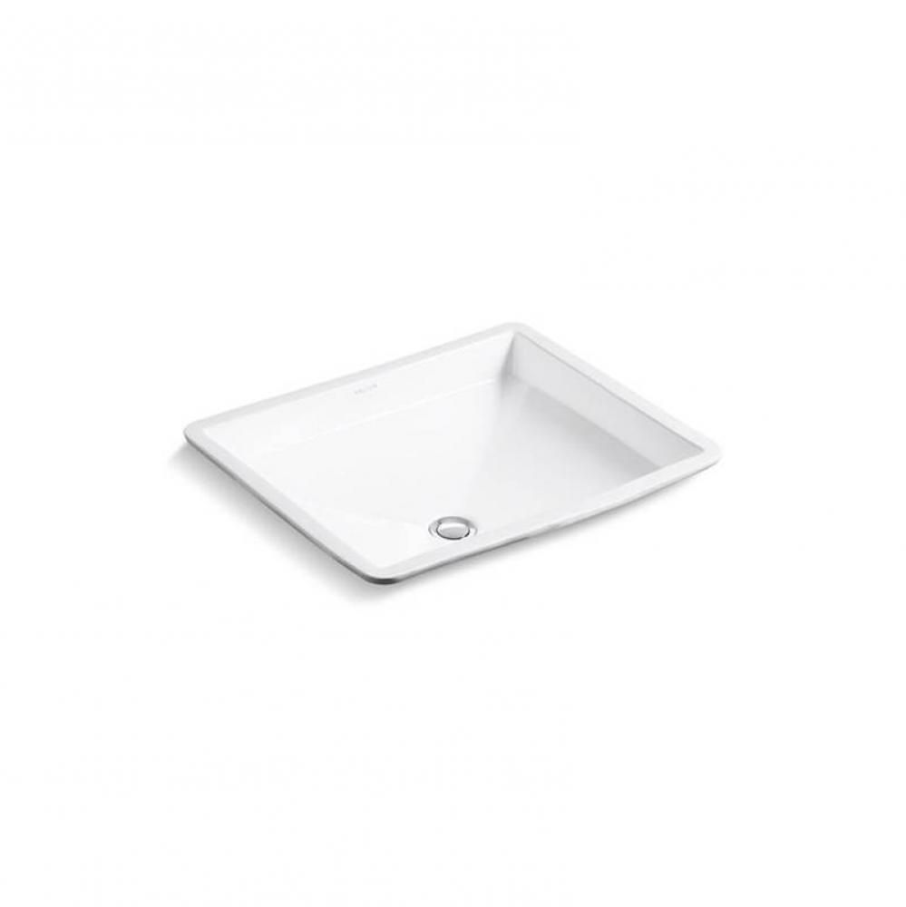 Barbara Barry For Him Under-Mount Sink