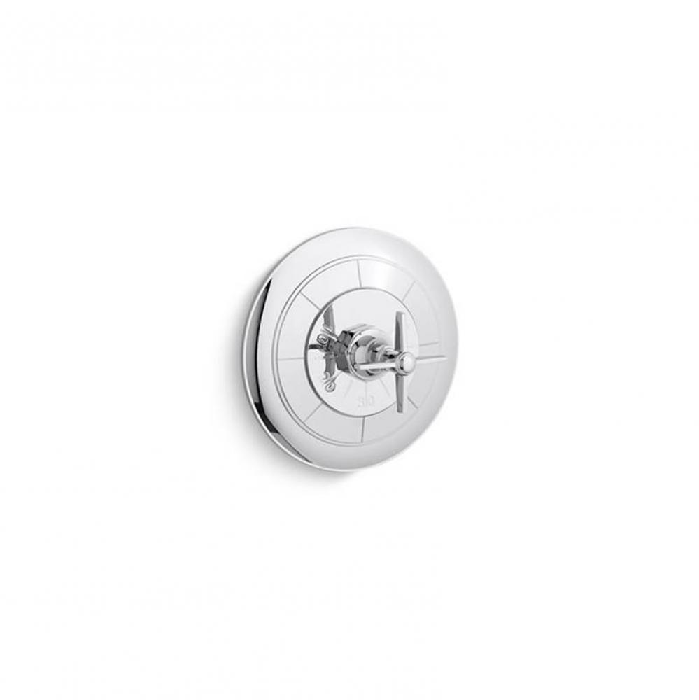 For Loft Thermostatic Trim,