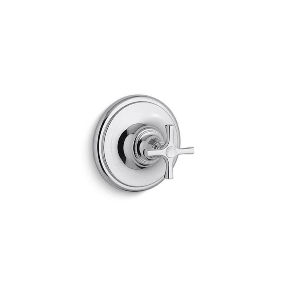 Bellis® Pressure Balance Valve Trim, Cr