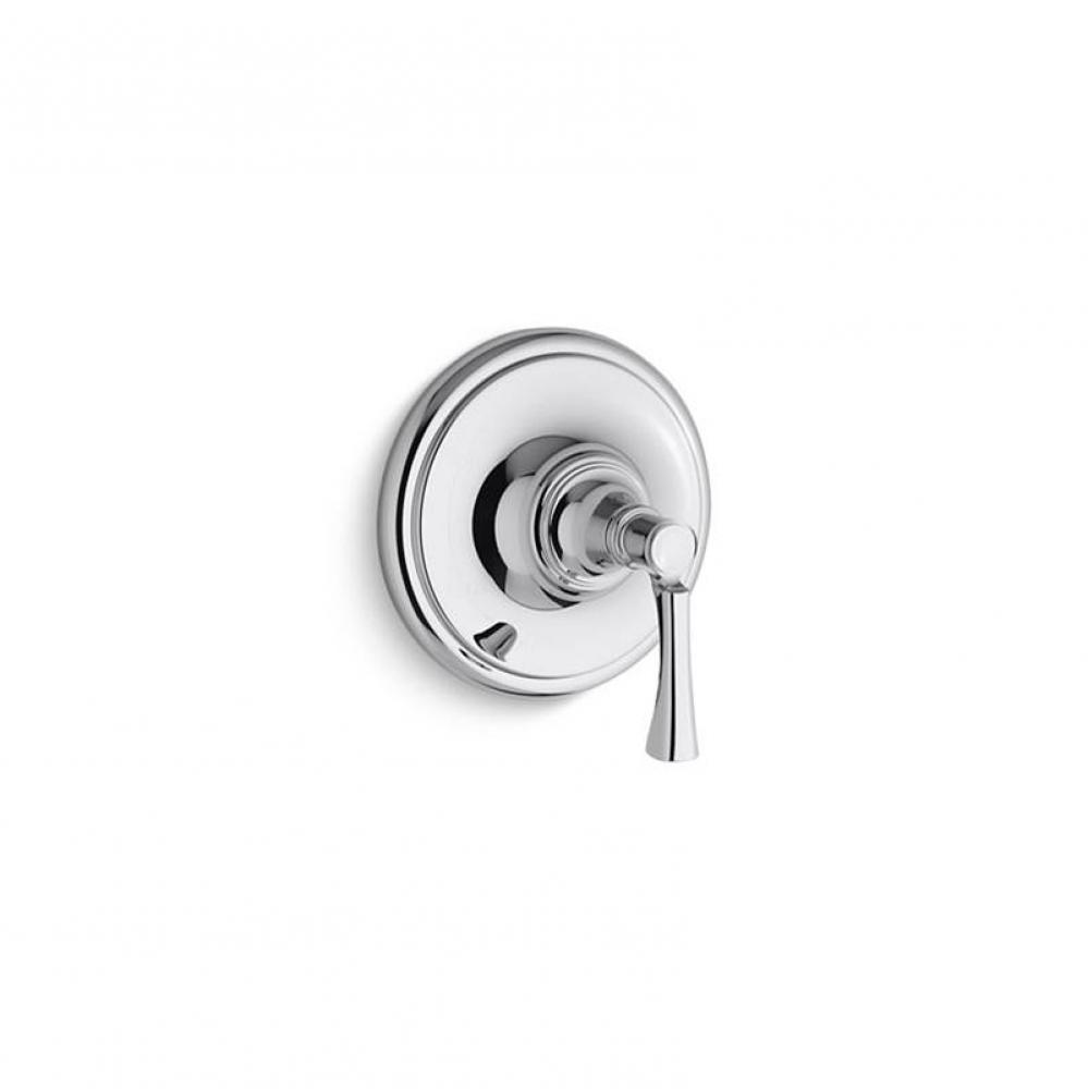 Bellis® Pressure Balance Trim, Lever Handle