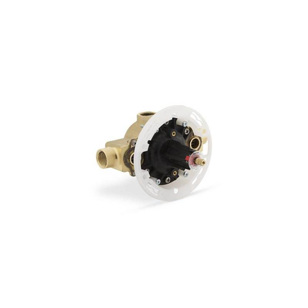High Flow Rite-Temp™ Valve With Stop