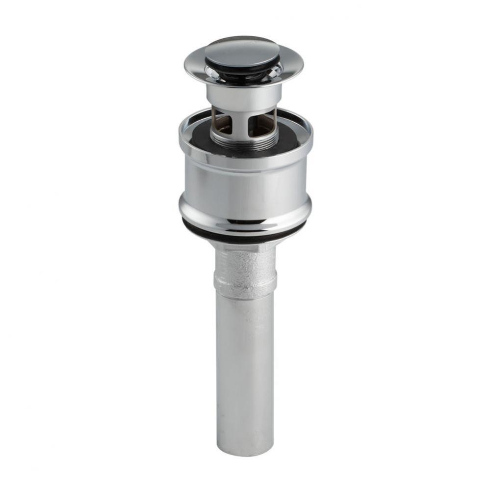 European Soft Touch Drain