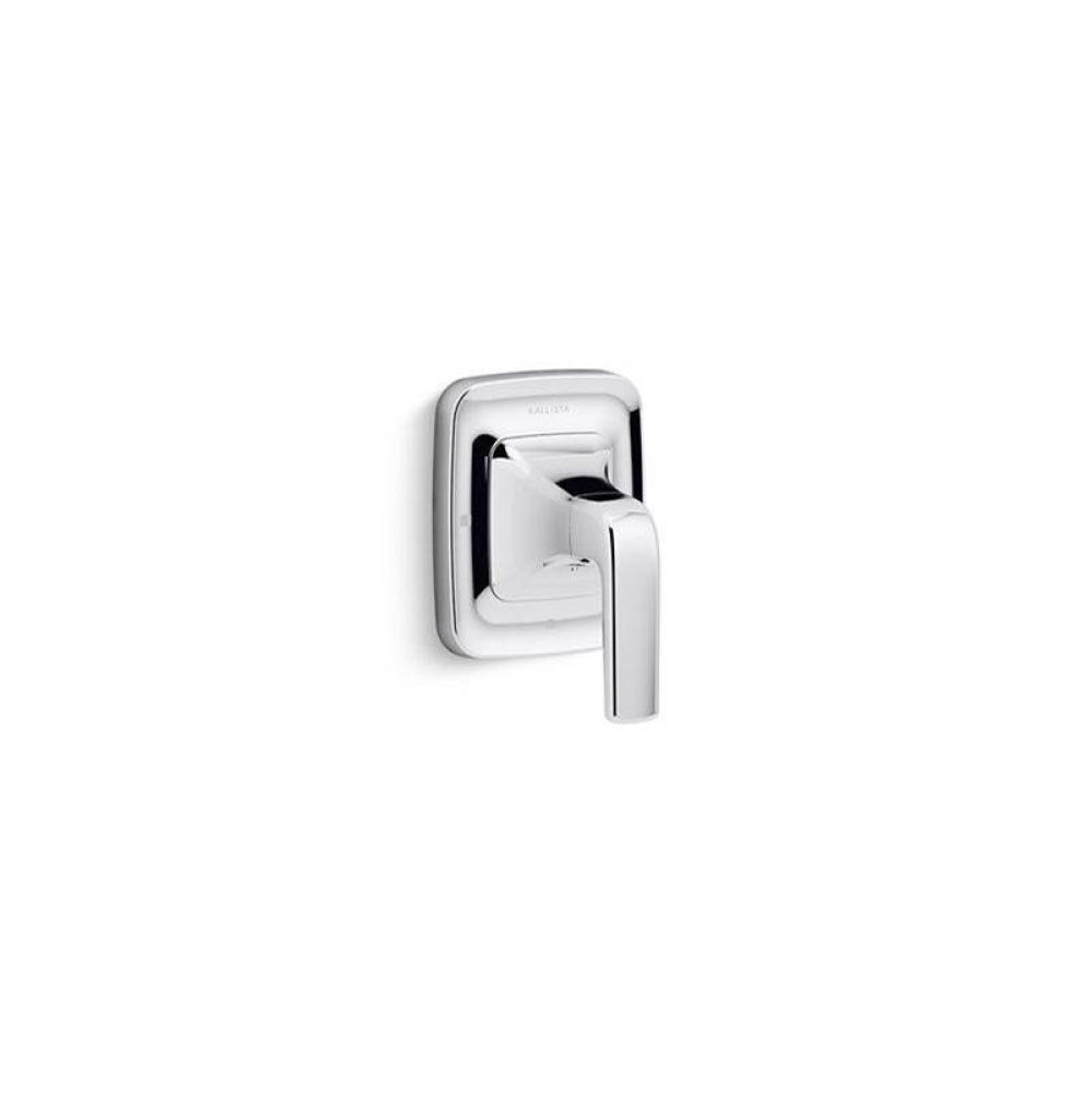 Per Se® Volume Control, Lever Handle