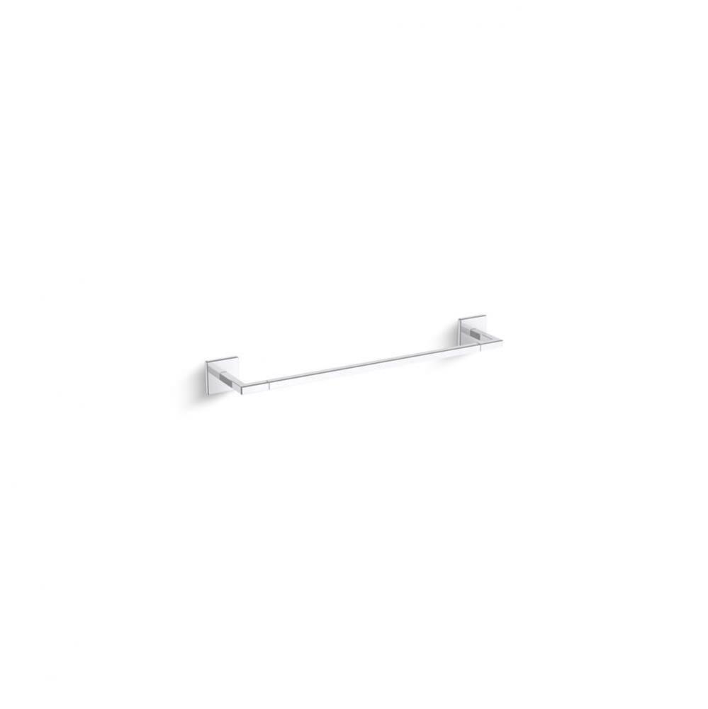 Grid® Towel Bar, 18''