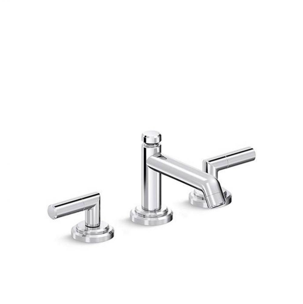 Pure Paletta™ Basin Set, Low Spout