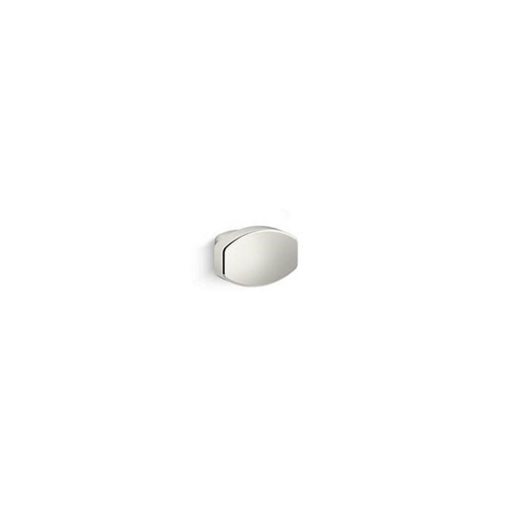 Transitional Cabinet Knob