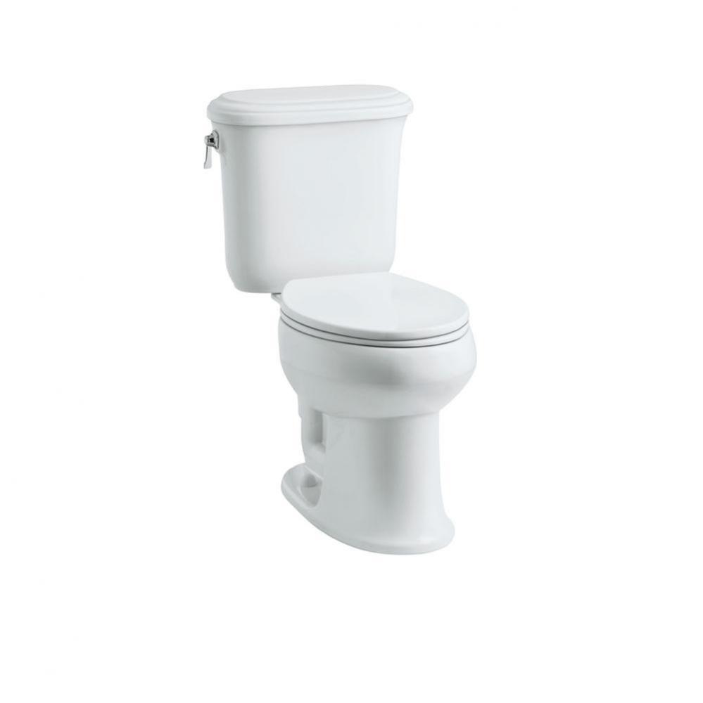 Kennebec® Two Piece Toilet