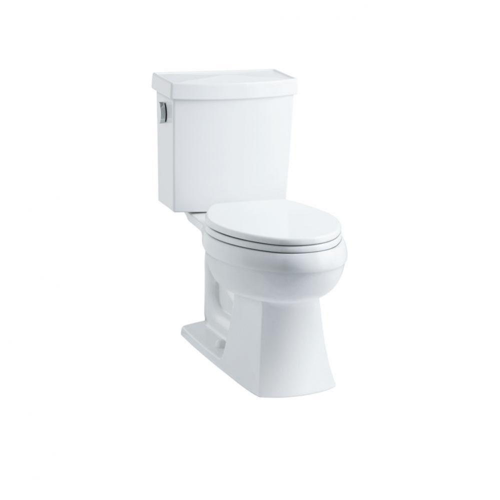 Barbara Barry Two Piece Toilet