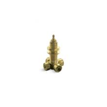 Kallista P29510-00-NA - Deck Diverter Valve