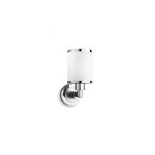 Kallista P34021-00-CP - Laura Kirar Wall Sconce