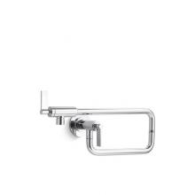 Kallista P23080-00-CP - One™ Wall-Mount Pot Filler