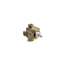 Kallista P29513-00-NA - Rough-In; 3-Way Transfer Valve